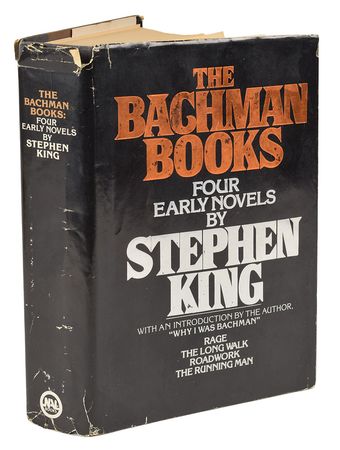 Lot #528 Stephen King Books - Image 4