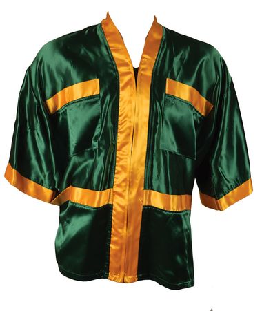 Lot #868 Joe Frazier Jacket - Image 1