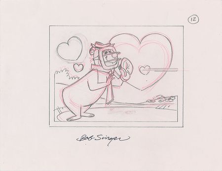 Lot #462 Bob Singer - Image 2