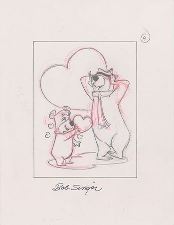 Lot #462 Bob Singer - Image 3