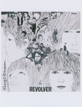 Lot #600 Beatles: Klaus Voormann Signed Photographs - Image 2