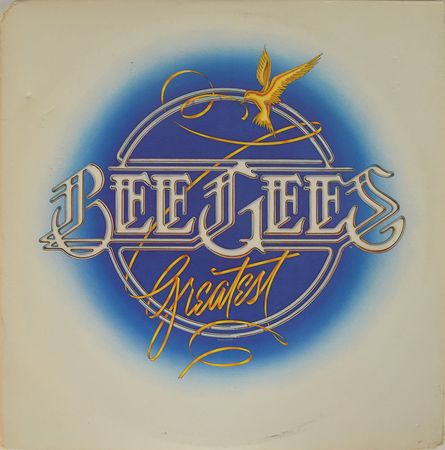 Lot #663 Bee Gees Album - Image 2