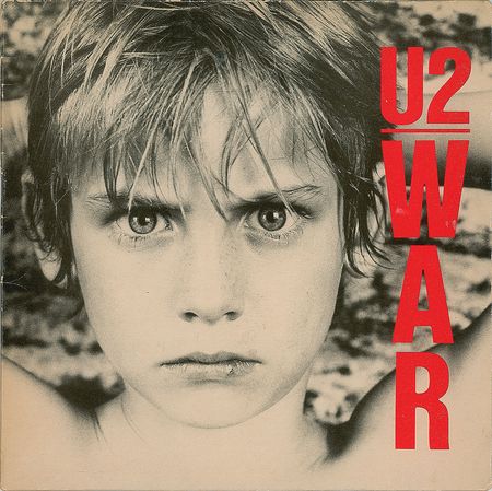 Lot #569 U2 Album - Image 2