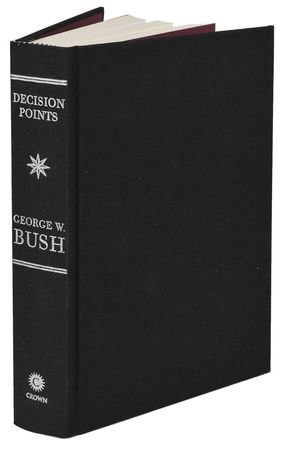 Lot #166 George W. Bush Books - Image 2