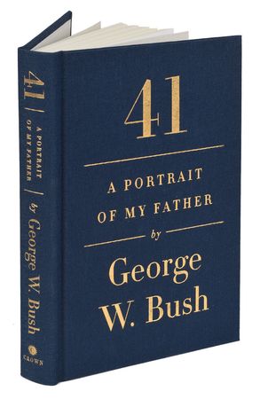 Lot #166 George W. Bush Books - Image 4