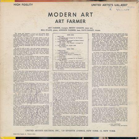 Lot #582 Bill Evans Album - Image 2