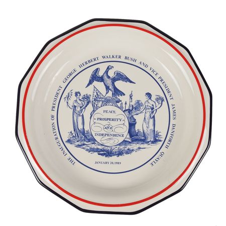 Lot #219 Presidential Inaugurations Group Lot - Image 2