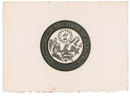 Lot #175 Bill Clinton - Image 2