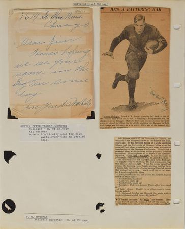 Lot #867 Football Group Lot - Image 2