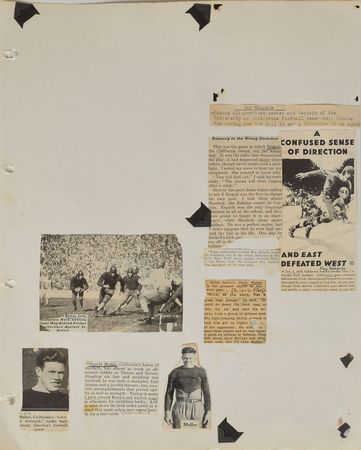 Lot #867 Football Group Lot - Image 3