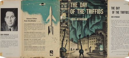 Lot #534 John Wyndham Book - Image 4