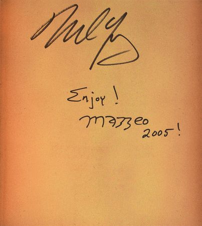 Lot #649 Neil Young Book - Image 1