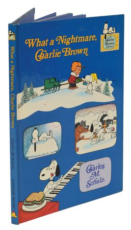 Lot #461 Charles Schulz - Image 2