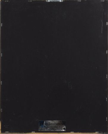 Lot #4088  Prince ?Parade? Gold Sales Award - Image 6