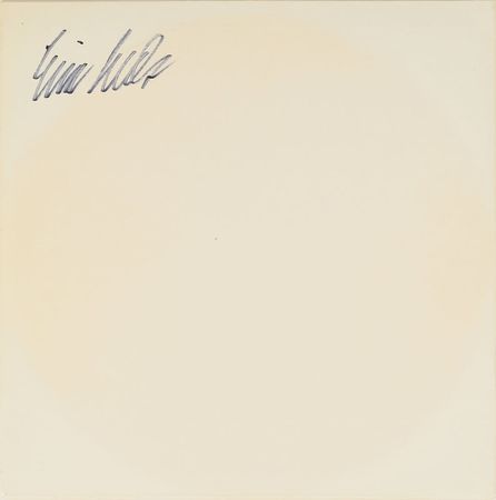 Lot #4126  Madhouse 1987 Acetate Test Pressing  - Image 2