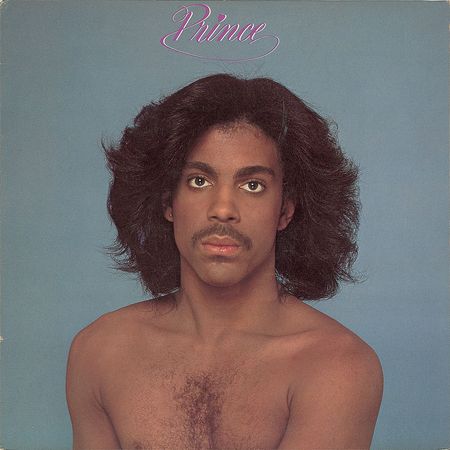 Lot #4017  Prince Self-Titled Album (First Pressing) - Image 1