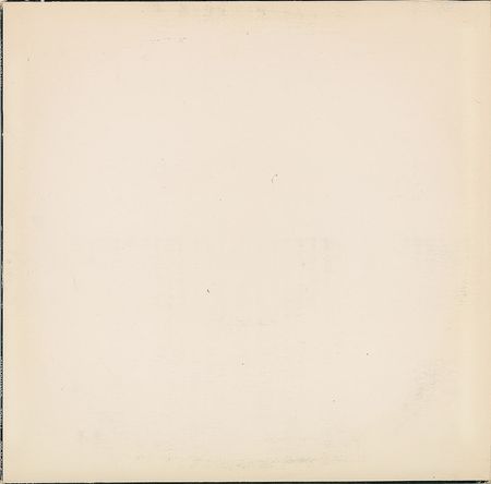 Lot #4030  Prince 'Controversy' Single Promo Album - Image 2