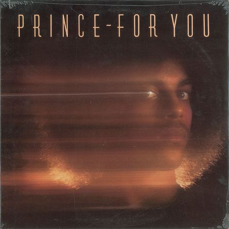 Lot #4001  Prince 'For You' Album - Image 1