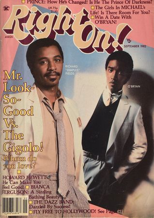 Lot #4040  Prince Calendar and Ephemera - Image 2