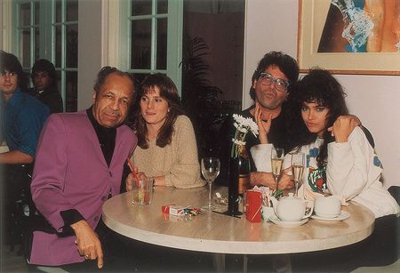 Lot #4071  Prince Group of (11) Purple Rain Items - Image 7