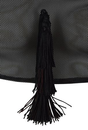 Lot #4202  Prince's Personally-Worn Mesh Shirt - Image 2