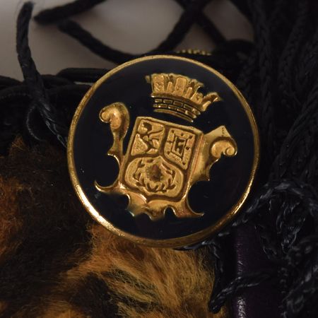 Lot #4133  Prince's Personally-Worn Gloves - Image 4