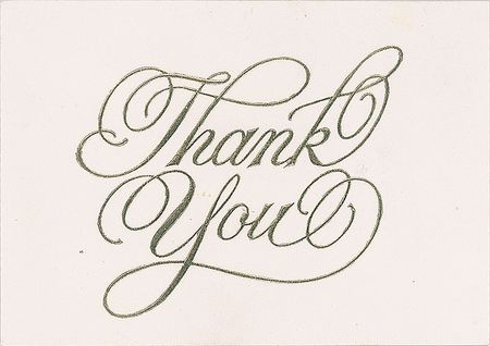 Lot #4130  Prince Signed Thank-You Note - Image 2