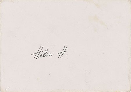 Lot #4130  Prince Signed Thank-You Note - Image 3