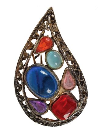 Lot #2738  Prince's Personally-Owned and -Worn