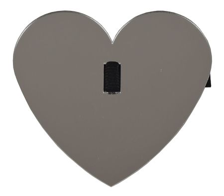 Lot #4115  Prince Sign o' the Times Album, Wrist Heart Mirror, and Pants Button - Image 1