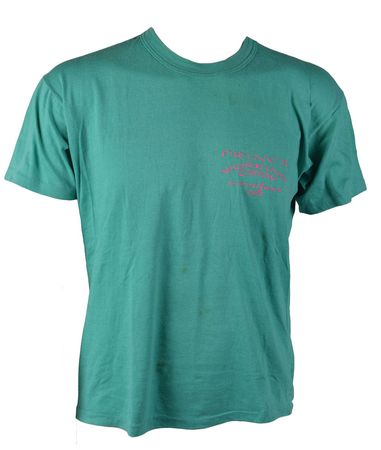 Lot #4098  Prince Group of T-Shirts and Sweatshirts - Image 1