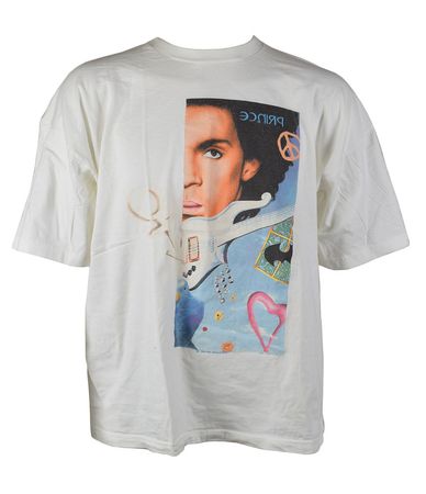 Lot #4098  Prince Group of T-Shirts and Sweatshirts - Image 3