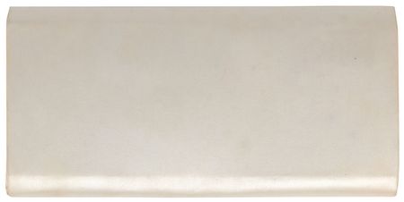 Lot #4105  Prince Under the Cherry Moon Screen-Used White Clutch - Image 3