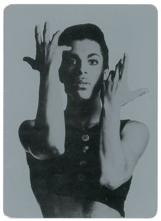 Lot #4099  Prince Collection of (6) Parade and Under the Cherry Moon Tickets and Passes - Image 6