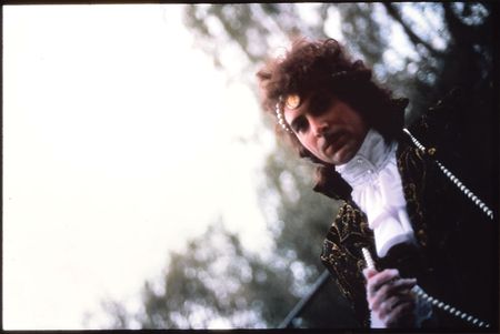 Lot #4081  Prince Band Members Group of (8) Slides - Image 5