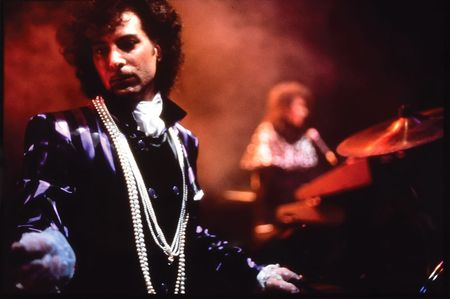 Lot #4084  Prince Band Members Group of (17) Slides - Image 11