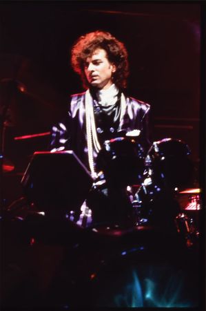 Lot #4084  Prince Band Members Group of (17) Slides - Image 12