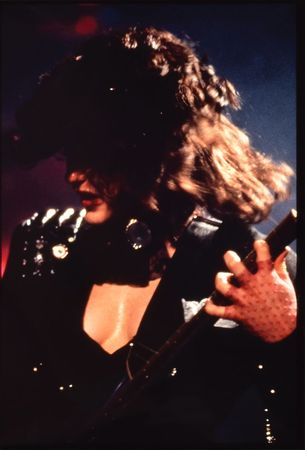 Lot #4084  Prince Band Members Group of (17) Slides - Image 14