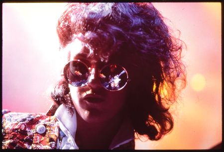 Lot #4084  Prince Band Members Group of (17) Slides - Image 15