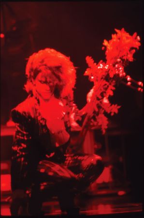 Lot #4084  Prince Band Members Group of (17) Slides - Image 17
