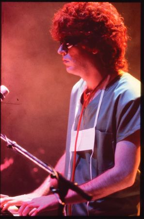 Lot #4084  Prince Band Members Group of (17) Slides - Image 18