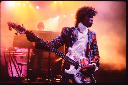 Lot #4084  Prince Band Members Group of (17) Slides - Image 4