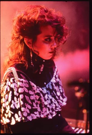 Lot #4084  Prince Band Members Group of (17) Slides - Image 7