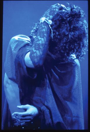 Lot #4084  Prince Band Members Group of (17) Slides - Image 9
