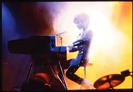 Lot #4085  Prince Group of (8) Slides - Image 5