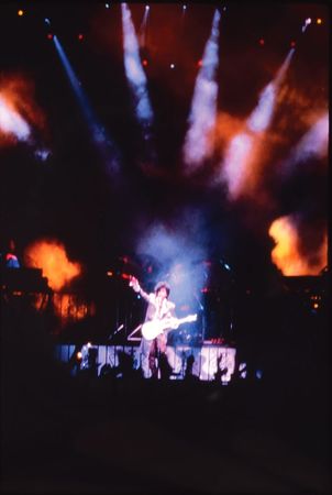 Lot #4086  Prince Group of (8) Slides - Image 6