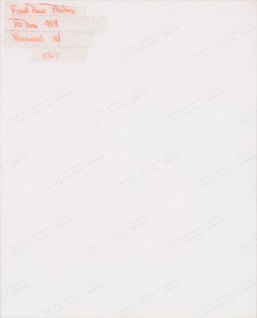 Lot #4075  Prince Group of (5) 1985 Purple Rain Tour Color Photographs - Image 9
