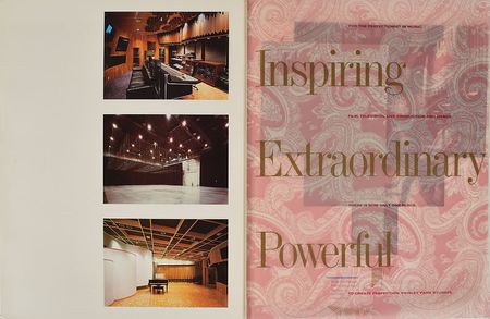 Lot #4123  Paisley Park Group of (4) Items - Image 2