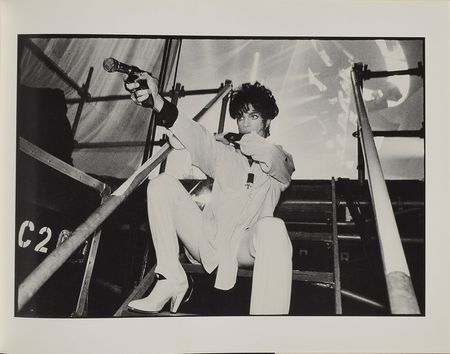 Lot #4199  Prince Presents The Sacrifice of Victor Hardcover Book - Image 5