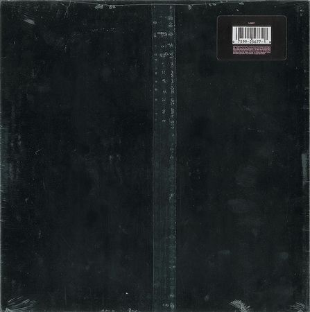 Lot #4128  Prince The Black Album - Image 2